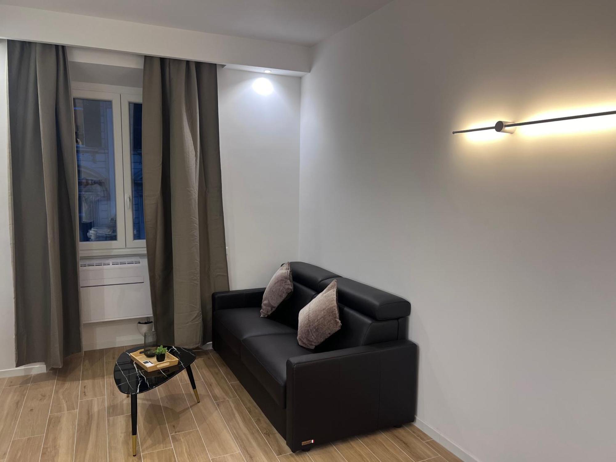 Palestro 78 Apartment *