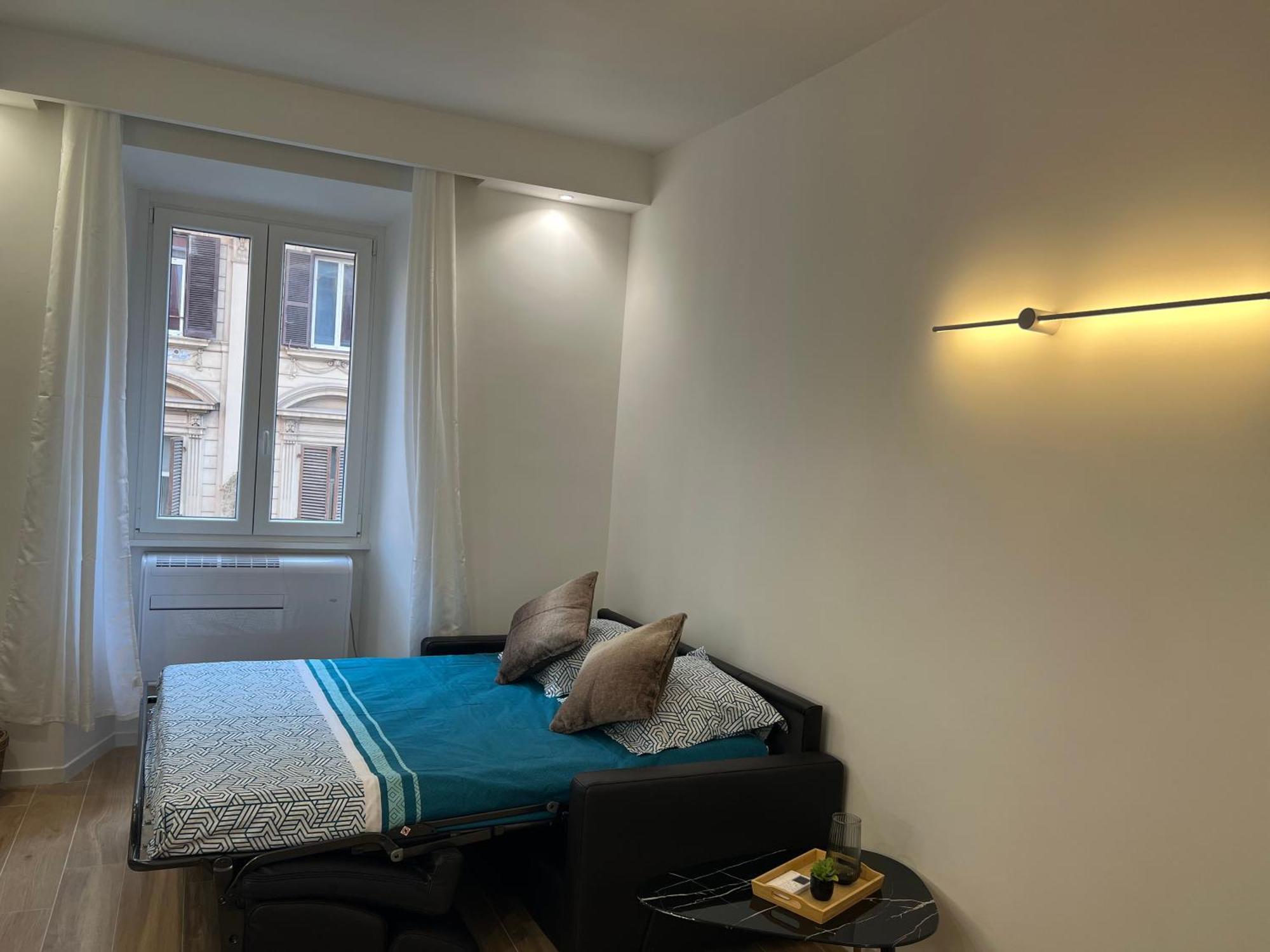 Palestro 78 Apartment