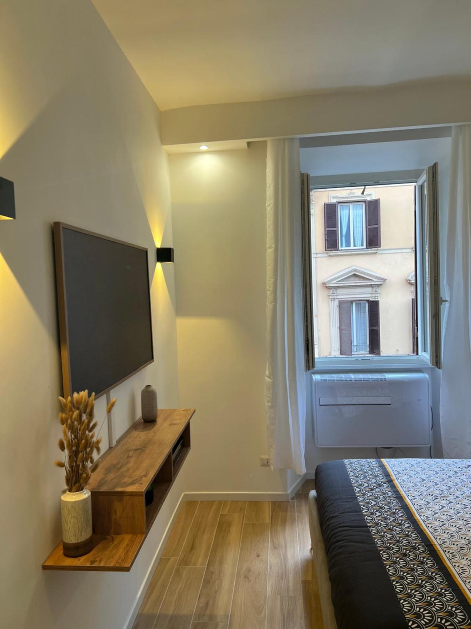 Apartment Palestro 78