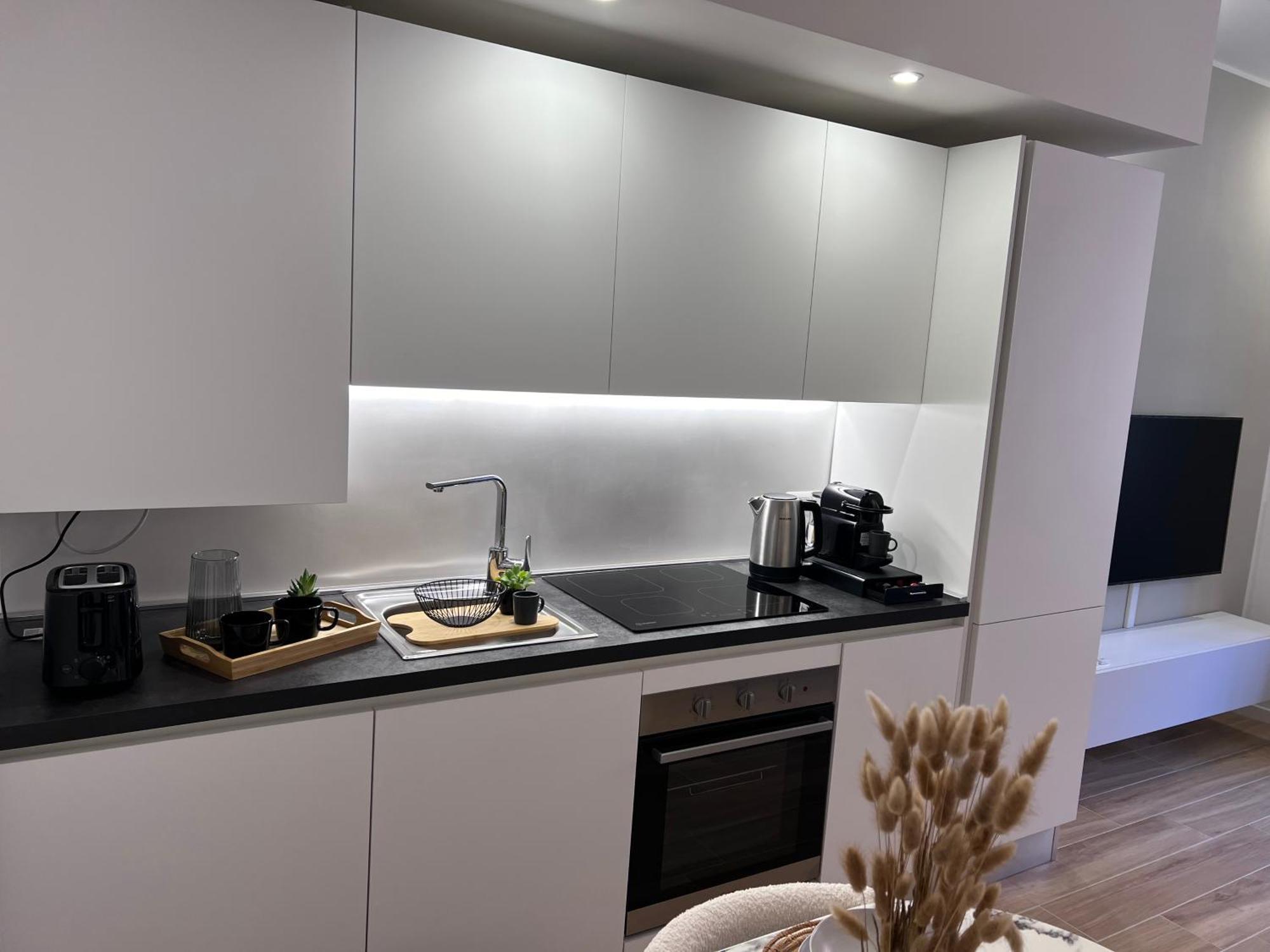 Apartment Palestro 78 Rom